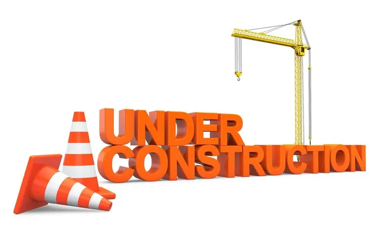 Under Construction